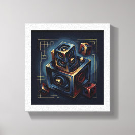 lienzo decorativo canvastryck