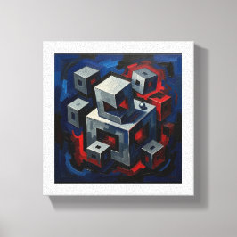 lienzo decorativo canvastryck