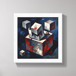 lienzo decorativo canvastryck