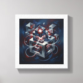 lienzo decorativo canvastryck