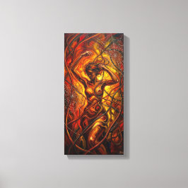 lienzo decorativo canvastryck