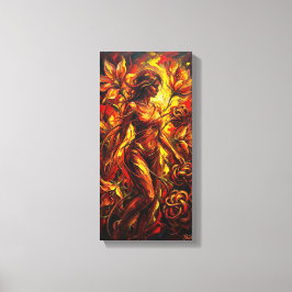 lienzo decorativo canvastryck