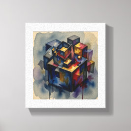 lienzo decorativo canvastryck