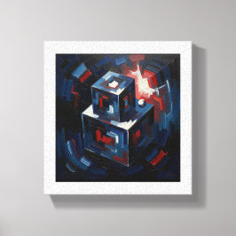 lienzo decorativo canvastryck