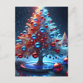 Lienzo Decorativo navidad 1 - 002 Vykort