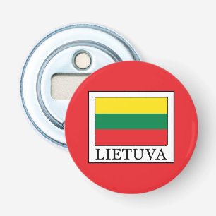 Lietuva Flasköppnare
