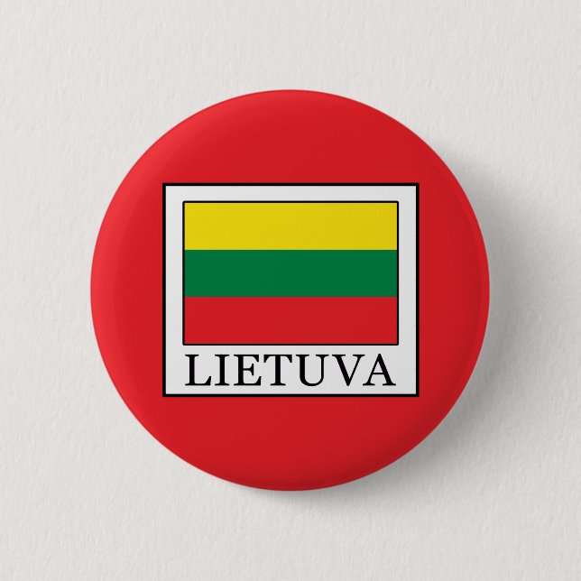 Lietuva Knapp (Framsida)