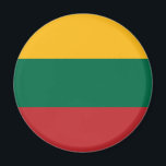 Lietuvos Valstybės Vėliava, Vytis, Litauen Flagga Magnet<br><div class="desc">Lietuvos Valstybės Vėliava,  Vytis,  Litauen Flagga, flaggor, jacka av arm av Litauen, arm av Litauen, lithuania, lithuania, emblem, jacka av arm, vilnius, souvenir, gåvor, emblem, Jacka, flagga, flaggor, gåvor, lietuvos herbas, lithuania emblem, lithuania, lithuania emblem, lithulem, lithuanian, lithuanian, lithuani, lithuanian, lithuanian, lithuanian, souvenir, vilnius, vytis</div>