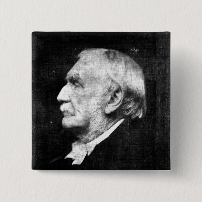 Lieutenant-Allmän herr Richard Strachey Knapp (Framsida)