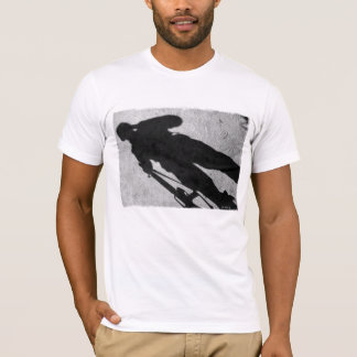 lieutenant tee shirt