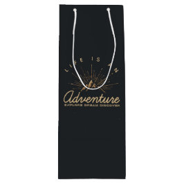 Life är en Dream Discovery-upptäckt för Äventyr Ex