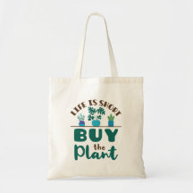Life är Kort Köp anläggningen Houseplant Älskare