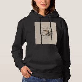 Life Begins After Espresso | Vintage Coffee Lover T Shirt