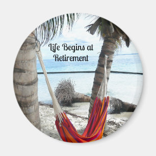 Life börjar i Pension Magnet