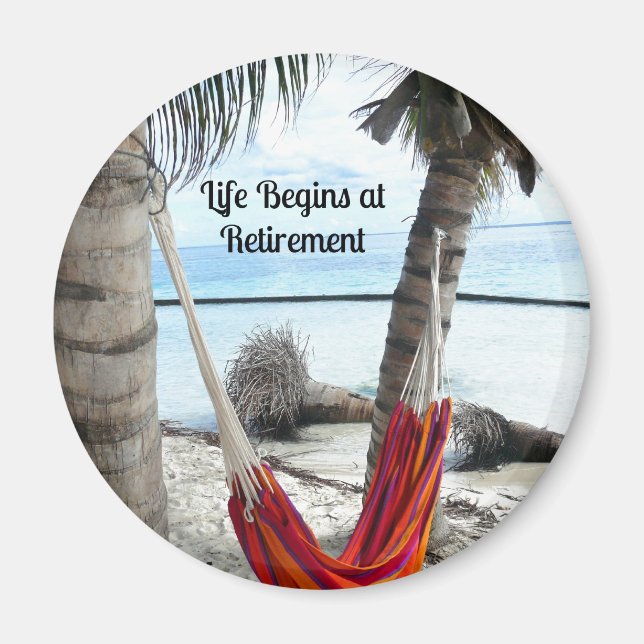 Life börjar i Pension Magnet (Framsidan)