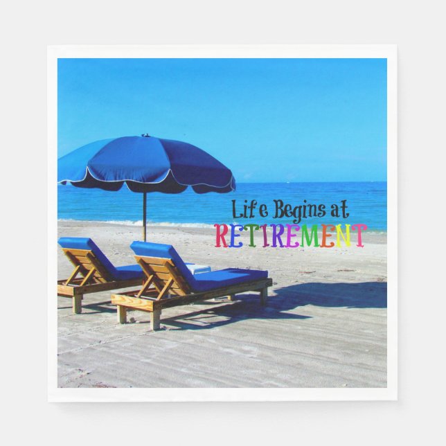 Life börjar i Pension Pappersservett (Framsidan)