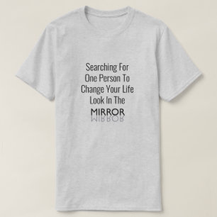 Life Changing T-Shirt
