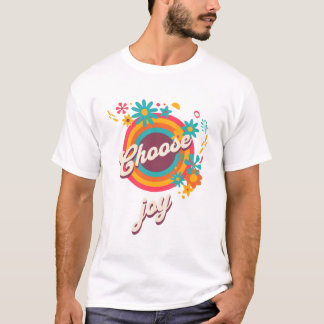 Life-choose oy  t shirt