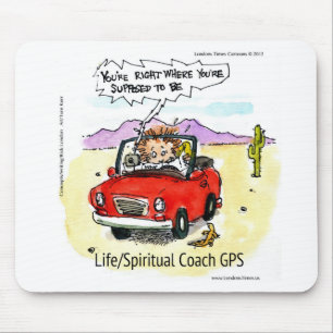 Life Coach GPS Musmatta