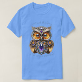 Life Experience Uggla 03 T Shirt