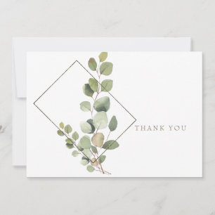 Life Firad Foliage White Funeral Tack Kort