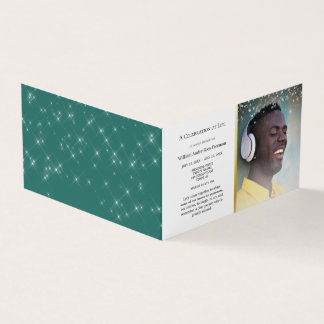 Life Firande Elegant och Gracnice Beeral Kort