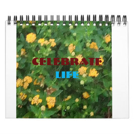 Life firande kalender
