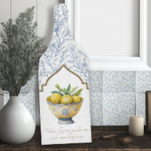 Life Ge, du lejonger inspirationsköks