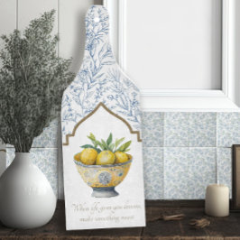 Life Ge, du lejonger inspirationsköks