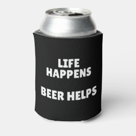 Life Händs Beer Helps
