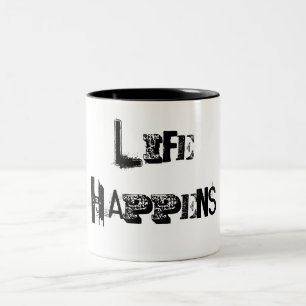 "Life Happens" Kopp