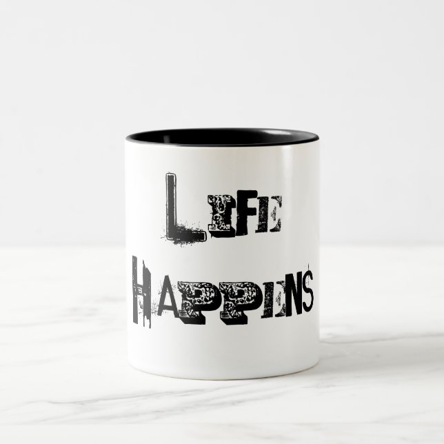 "Life Happens" Kopp (Center)