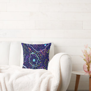 Life in Space Kudde