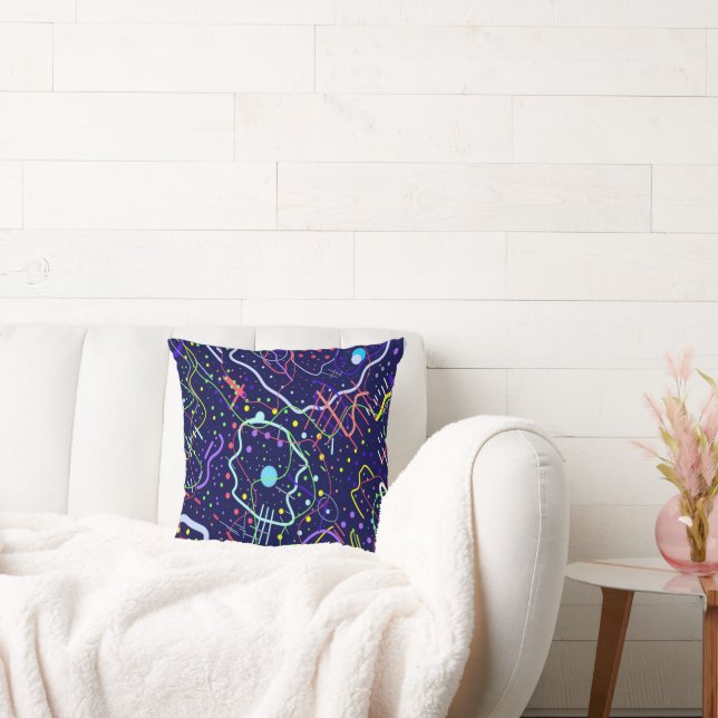 Life in Space Kudde (Soffa)