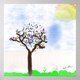 Life is beautiful poster