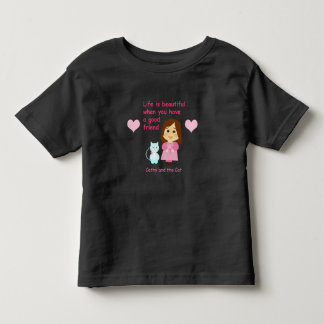 Life is Beautiful Tee Shirt