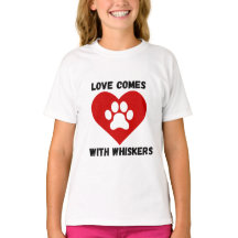 Life Is Better with Cats Cute Cat Lover Sticker