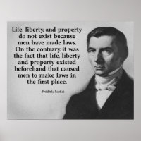 Life, Liberty och Egendom