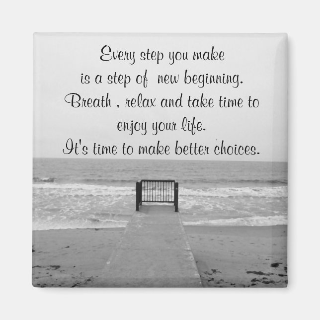 Life_Magnet Magnet (Framsidan)