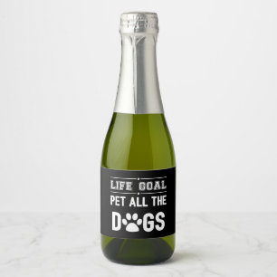 Life-mål: Pet all Hundar II