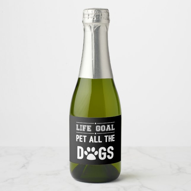 Life-mål: Pet all Hundar II (Framsida)