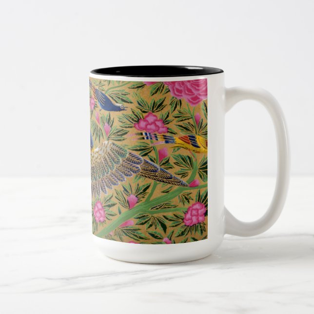 Life Mugg (Höger)