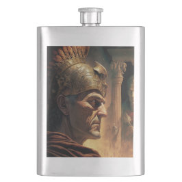 Life of Nicias and Crassus Fickplunta