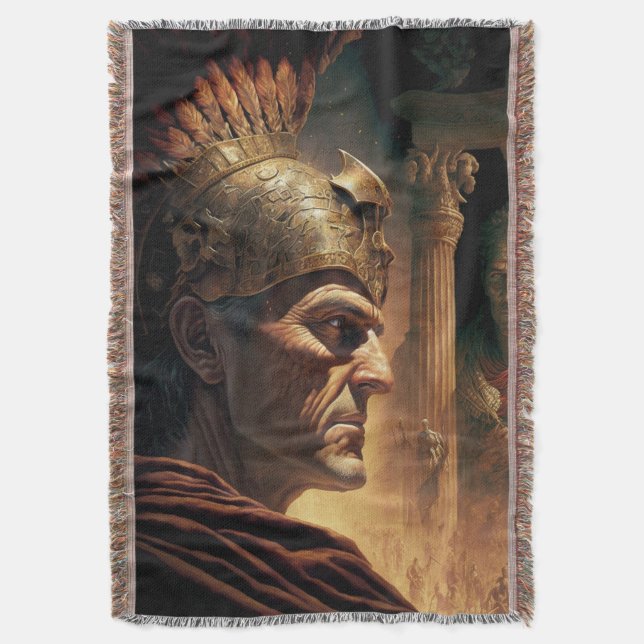 Life of Nicias and Crassus Filt (Framsidan Vertikal)