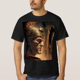 Life of Nicias and Crassus T Shirt