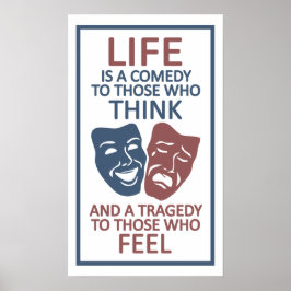 Life-offert poster