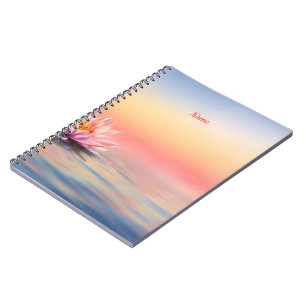 Life planner - Zen Organisation Anteckningsbok