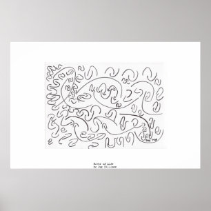 Life Poster