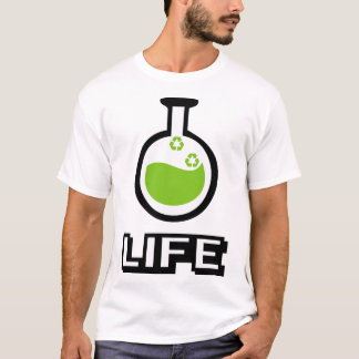 life potion tee shirt