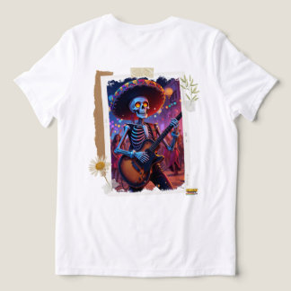 Life´s a party, even after! t shirt